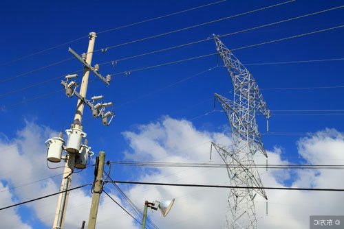 電力電纜和架空線比較有哪些優點？