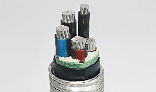 為什么銅芯鎧裝電纜價格比普通電纜貴？ 