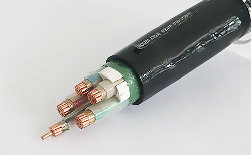 為什么銅芯鎧裝電纜價格比普通電纜貴？ 